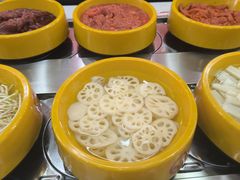 -不见不散自助小火锅(天悦府店)