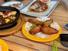 -小龍鳳餐室(番禺路店)