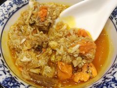 -老苏州芳和园茶酒楼  传统苏帮菜(观前店)