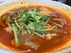 -付小姐在成都(中山公园店)