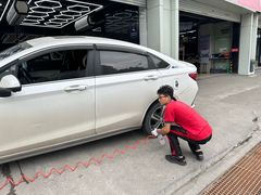 -恒泰汽车服务连锁(高新一路店)