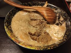 -日本料理神拉面