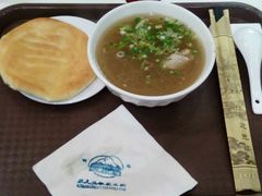 -泉儿头杂碎·清真(城东总店)