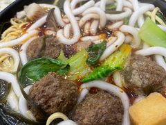 -清真·穆萨砂锅(大皮院店)