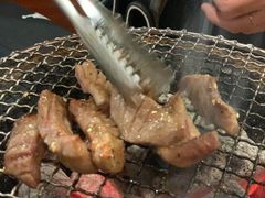 -大阪烧肉BAKA一代(十亩地店)