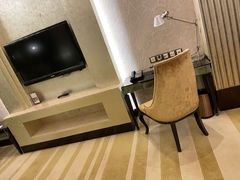 -上海浦东星河湾酒店