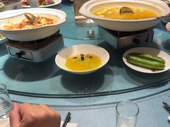 -谢氏老金口七号宴(武昌大道店)