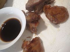 -頂好酒家·经典粤菜(海信广场店)