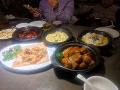 -宋园·金宴浙鲜馆(静安店)