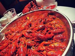-霸王虾·小龙虾香辣蟹(玉林店)