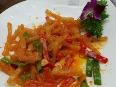 -清真悦宾楼食府(海湖店)