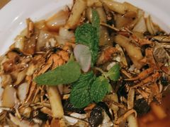 -周家二小姐的菜(西津渡店)