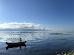 -大理洱海