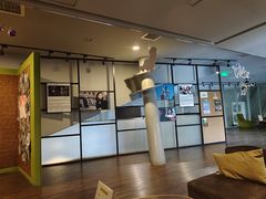 -和美电影艺术中心(万国城店)