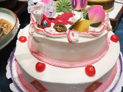 -香雪海饭店中餐厅(人民桥店)