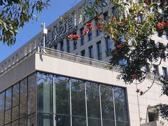 -深圳市人才园(深南大道店)