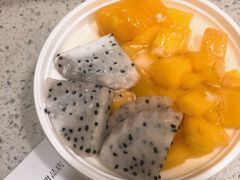 -芬芳甜品(同福路店)