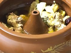 -明珠湖天鹅苑·农家菜馆