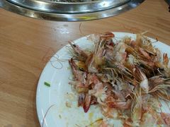 -汉丽轩·音乐自助烤肉餐厅(石岐店)