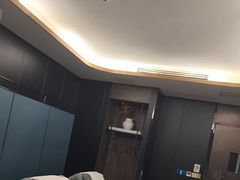 -华夏良子·足道SPA艾灸(金皇大厦店)