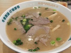 -当家水煎包·牛肉汤(浦江店)