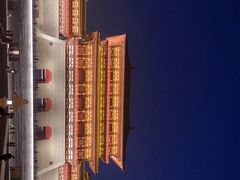 -隋唐洛阳城明堂天堂景区