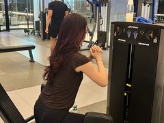 -24/7 FITNESS 健身(罗湖金光华店)