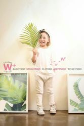 点击看大图 -WPlus明星肖像亲子全家福摄影