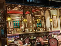 -天山醉美·新疆餐厅(富华里店)