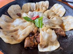 -十二道丰味·徐州土菜·烧烤(何山路店)