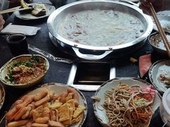 -蜀记火锅(南街店)