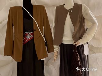 萧山一定要去的宝藏服装工作室！