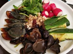 -小厨娘淮扬菜(六合欢乐港店)