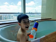 -上海浦东嘉里大酒店