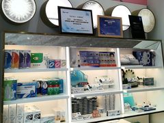 -世纪大明眼镜·林德伯格·蔡司官方授权店(武昌旗舰店)