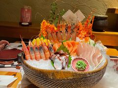 -花潮料理艺食馆(世欧广场店)