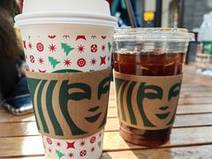 -星巴克臻选(成都宽窄巷子店)