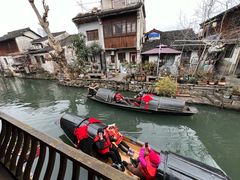 -绍兴书圣故里景区