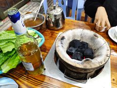 -广宁炭炉鸡煲·富临门饭店