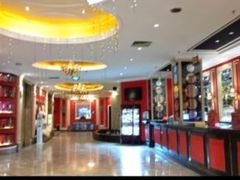 -欢乐盛KTV音乐会所(泰然店)