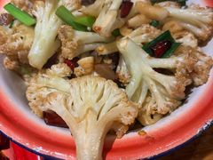 -兔槽江湖菜·重庆璧山兔(水围店)