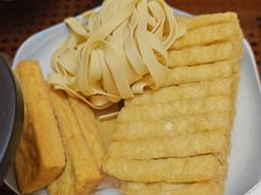 -牛品福潮汕牛肉火锅(旺庄店)