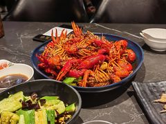 -红盔甲·小龙虾(人民广场店)