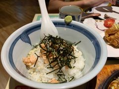 -有喜屋·深夜食堂(北京西路店)