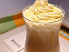 雪顶珍珠奶茶-豪客来牛排(东区万达坊店)