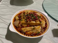 -深山老屋(国顺东路店)