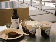 -HUGS coffee(东区店)