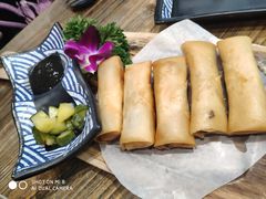 -Hi YOU你的饭局泰餐厅(雍和宫店)