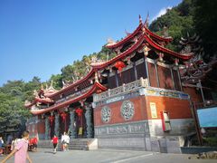 -安溪清水岩