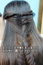 宜兰鲁谷店15801238879-梵熙美甲 Fancy Nails